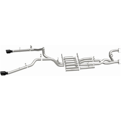 MagnaFlow 2027 Ram 1500 Rumble Bee SRT 6.2L xMOD Series Cat-Back Performance Exhaust System 19529
