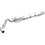 MagnaFlow 2020-2026 Ford F-250 Super Duty 7.3L | 2020-2026 Ford F-350 Super Duty 7.3L Street Series Cat-Back Performance Exhaust System 19530