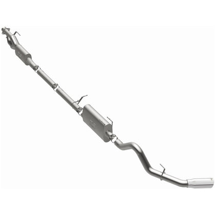 MagnaFlow Street Series Cat-Back Performance Exhaust System 19530