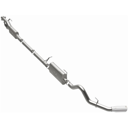 MagnaFlow Street Series Cat-Back Performance Exhaust System 19530