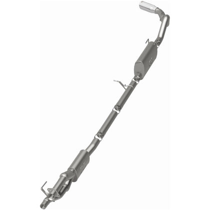 MagnaFlow Street Series Cat-Back Performance Exhaust System 19530