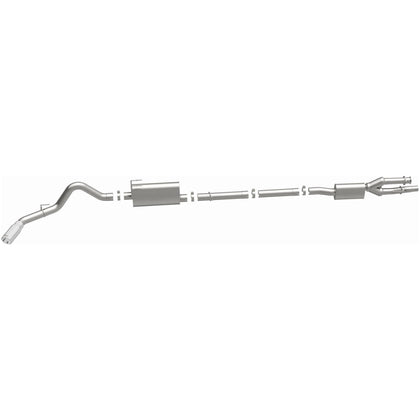 MagnaFlow Street Series Cat-Back Performance Exhaust System 19530