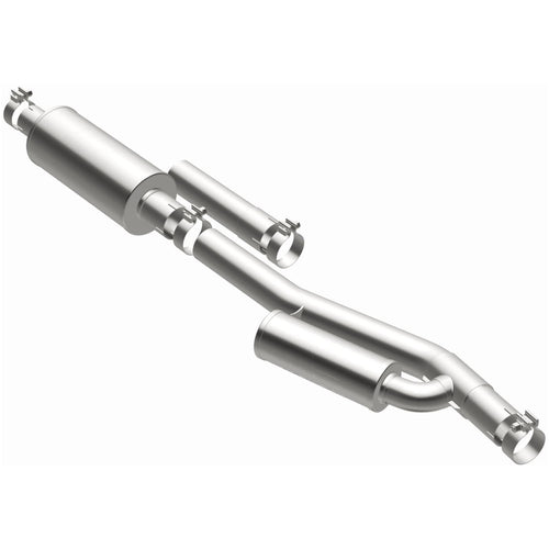 MagnaFlow D-Fit Series Performance Exhaust Muffler Replacement Kit Direct-Fit with Muffler 19533