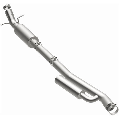 MagnaFlow D-Fit Series Performance Exhaust Muffler Replacement Kit Direct-Fit with Muffler