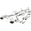 MagnaFlow xMOD Series Cat-Back Performance Exhaust System 19536
