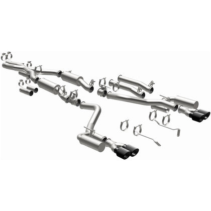 MagnaFlow xMOD Series Cat-Back Performance Exhaust System 19536