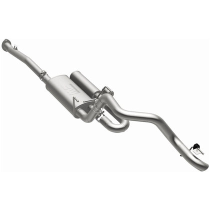 MagnaFlow® 1996-2002 Toyota 4Runner 3.4L Overland Series™ Cat-Back Performance Exhaust System 19538