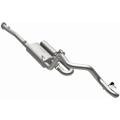 MagnaFlow 1996-2002 Toyota 4Runner Overland Series Cat-Back Performance Exhaust System
