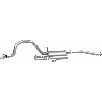 MagnaFlow® 1996-2002 Toyota 4Runner 3.4L Overland Series™ Cat-Back Performance Exhaust System 19538