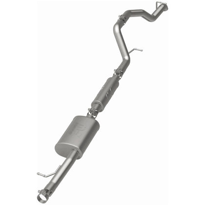MagnaFlow Overland Series Cat-Back Performance Exhaust System 19539