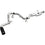 MagnaFlow 2021-2026 Chevrolet Tahoe 5.3L | 2021-2026 GMC Yukon Elevation 5.3L Street Series Cat-Back Performance Exhaust System 19540