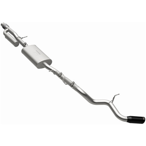 MagnaFlow 2021-2026 Chevrolet Tahoe 5.3L | 2021-2026 GMC Yukon Elevation 5.3L Street Series Cat-Back Performance Exhaust System 19540