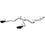 MagnaFlow 2021-2026 Chevrolet Tahoe 5.3L | 2025-2026 GMC Yukon AT4 5.3L Street Series Cat-Back Performance Exhaust System 19541