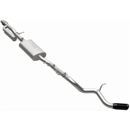 MagnaFlow 2021-2026 Chevrolet Suburban 5.3L | 2021-2026 GMC Yukon XL Elevation 5.3L Street Series Cat-Back Performance Exhaust System 19542