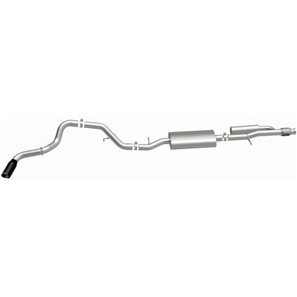 MagnaFlow 2021-2026 Chevrolet Suburban 5.3L | 2021-2026 GMC Yukon XL Elevation 5.3L Street Series Cat-Back Performance Exhaust System 19542