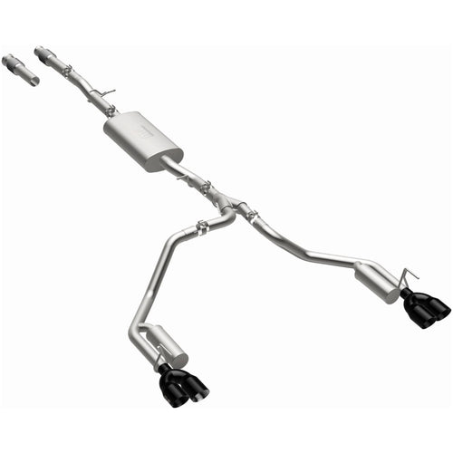 MagnaFlow Street Series Cat-Back Performance Exhaust System 19543