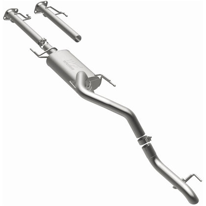 MagnaFlow® Overland Series™ Cat-Back Performance Exhaust System 19544
