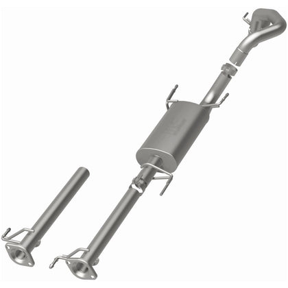 MagnaFlow® Overland Series™ Cat-Back Performance Exhaust System 19544
