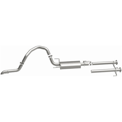 MagnaFlow® Overland Series™ Cat-Back Performance Exhaust System 19544