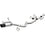 MagnaFlow xMOD Series Cat-Back Performance Exhaust System 19547