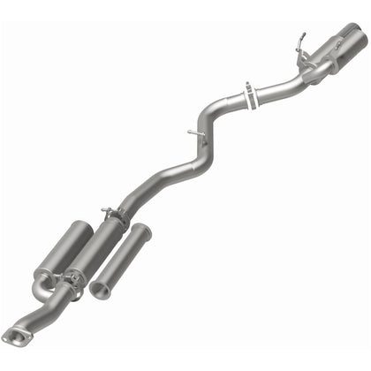 MagnaFlow xMOD Series Cat-Back Performance Exhaust System 19547