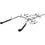 MagnaFlow 2021-2027 Ram 1500 TRX SRT 6.2L xMOD Series Cat-Back Performance Exhaust System 19552