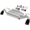 MagnaFlow 2021-2026 Ford Bronco Sport 2.0L / 2021-2026 Ford Bronco Sport 1.5L Street Series Axle Back Performance Exhaust System 19553