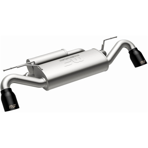 MagnaFlow 2021-2025 Ford Bronco Sport 2.0L | 2021-2025 Ford Bronco Sport 1.5L Street Series Axle Back Performance Exhaust System 19553