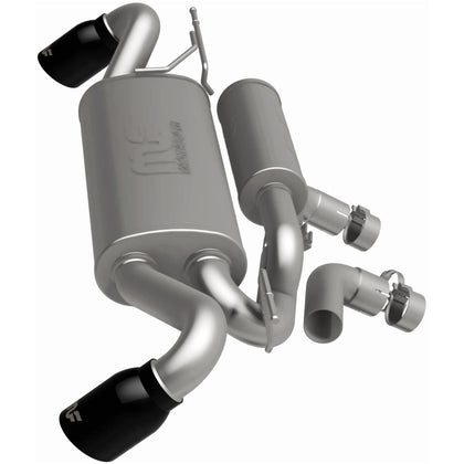 MagnaFlow 2021-2026 Ford Bronco Sport 2.0L | 2021-2026 Ford Bronco Sport 1.5L Street Series Axle Back Performance Exhaust System 19553