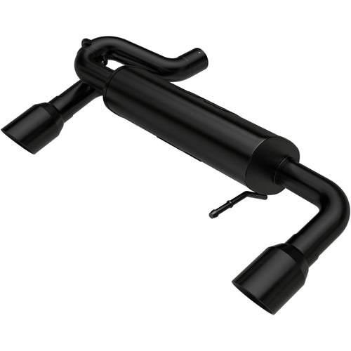 MagnaFlow 2021-2025 Ford Bronco 2.3L Street Series Axle Back Performance Exhaust System 19555