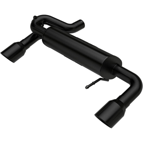 MagnaFlow 2021-2026 Ford Bronco 2.3L Street Series Axle Back Performance Exhaust System 19555