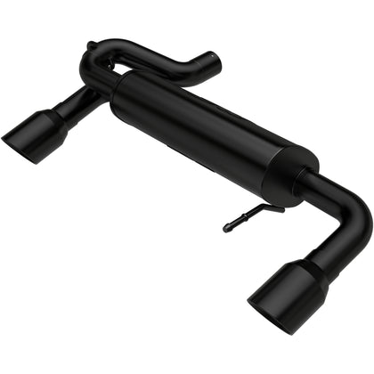 MagnaFlow 2021-2025 Ford Bronco 2.3L Street Series Axle Back Performance Exhaust System 19555