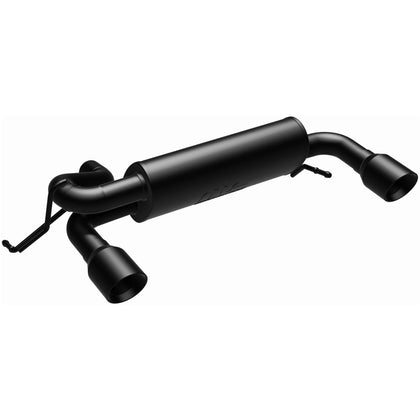 MagnaFlow 2021-2025 Ford Bronco 2.3L Street Series Axle Back Performance Exhaust System 19555