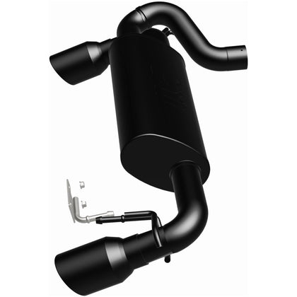 MagnaFlow 2021-2026 Ford Bronco 2.7L Street Series Axle Back Performance Exhaust System 19558