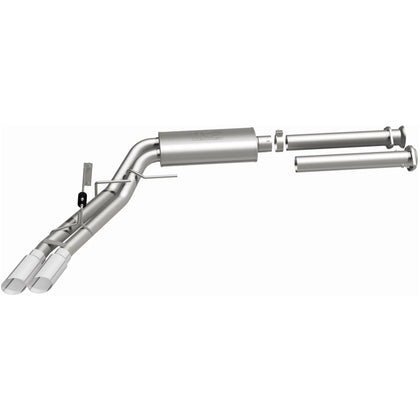 MagnaFlow Street Series Cat-Back Performance Exhaust System 19563