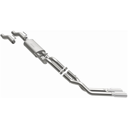 MagnaFlow Street Series Cat-Back Performance Exhaust System 19565
