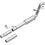MagnaFlow D-Fit Series Performance Exhaust Muffler Replacement Kit Direct-Fit with Muffler