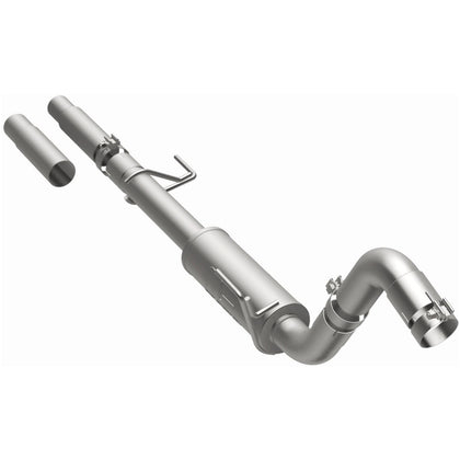 MagnaFlow D-Fit Series Performance Exhaust Muffler Replacement Kit Direct-Fit with Muffler 19572