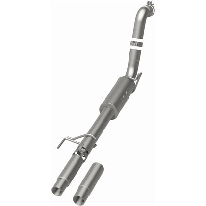 MagnaFlow D-Fit Series Performance Exhaust Muffler Replacement Kit Direct-Fit with Muffler 19572