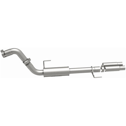 MagnaFlow D-Fit Series Performance Exhaust Muffler Replacement Kit Direct-Fit with Muffler 19572
