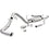 MagnaFlow 2022-2026 Nissan Frontier 3.8L Street Series Cat-Back Performance Exhaust System 19574