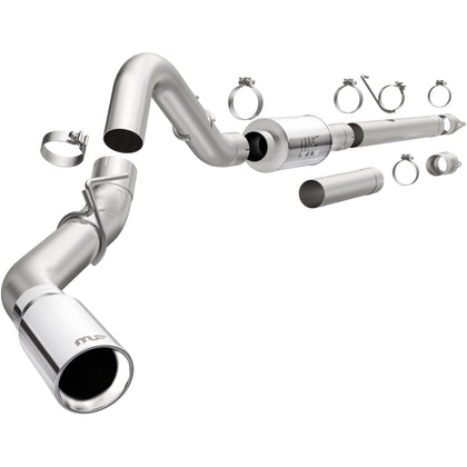 MagnaFlow Street Series Cat-Back Performance Exhaust System 19577
