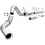 MagnaFlow Street Series Cat-Back Performance Exhaust System 19577