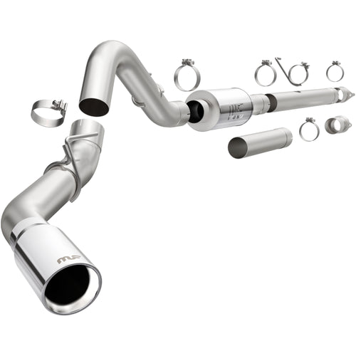 MagnaFlow Street Series Cat-Back Performance Exhaust System 19577