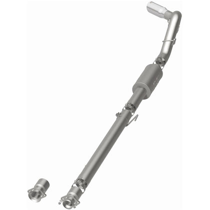 MagnaFlow Street Series Cat-Back Performance Exhaust System 19577