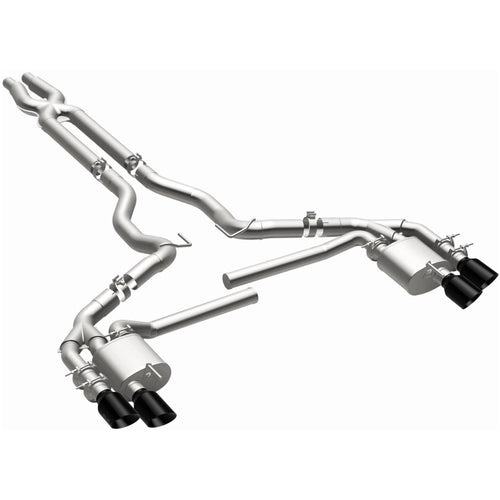 MagnaFlow 2018-2023 Ford Mustang 5.0L NEO Series Cat-Back Performance Exhaust System 19579