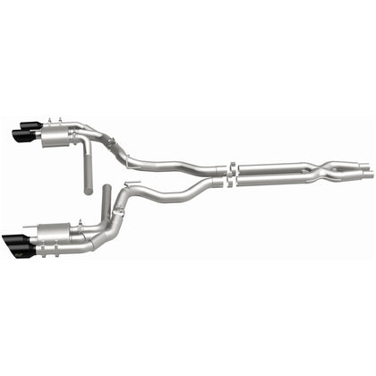 MagnaFlow 2018-2023 Ford Mustang 5.0L NEO Series Cat-Back Performance Exhaust System 19579