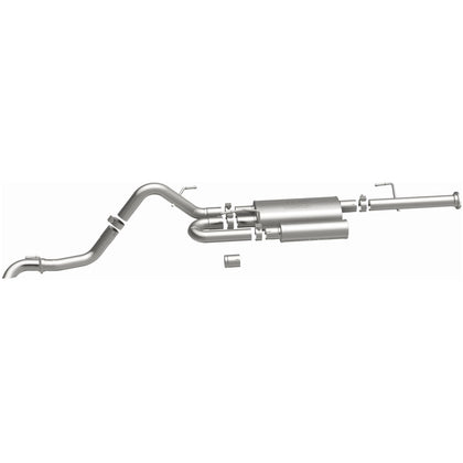 MagnaFlow® 2016-2023 Toyota Tacoma 3.5L Overland Series™ Cat-Back Performance Exhaust System 19583