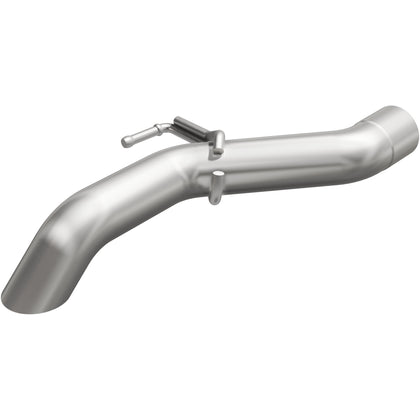 MagnaFlow 2021-2027 Ford Bronco 2.7L / 2021-2027 Ford Bronco 2.3L D-Fit Series Performance Exhaust Muffler Replacement Kit Direct-Fit without Muffler 19586