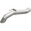 MagnaFlow 2021-2027 Ford Bronco 2.7L / 2021-2027 Ford Bronco 2.3L D-Fit Series Performance Exhaust Muffler Replacement Kit Direct-Fit without Muffler 19586
